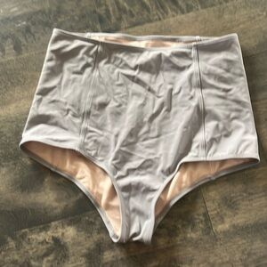 Kortni Jeane medium swim bottoms